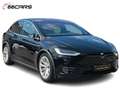 Tesla Model X Long Range Plus*Black/White* Schwarz - thumbnail 4