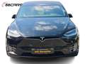 Tesla Model X Long Range Plus*Black/White* Schwarz - thumbnail 2