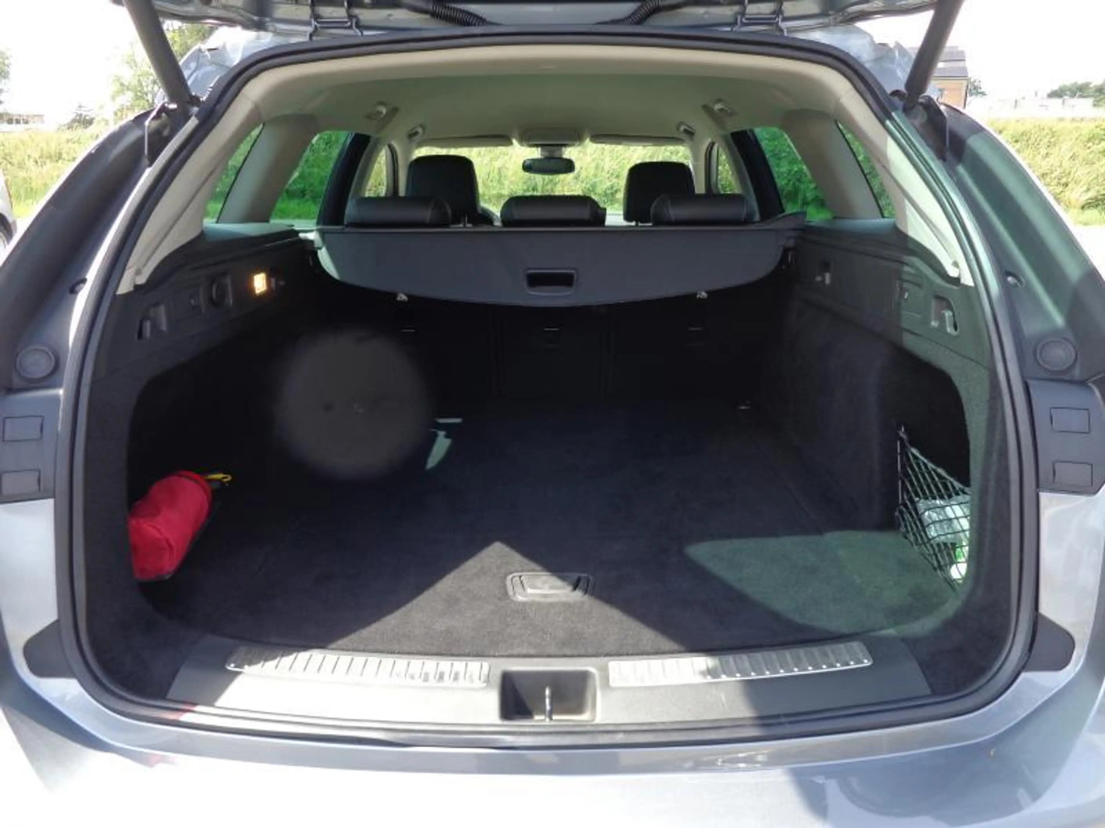 Opel Insignia Sports Tourer 1.5D Elegance ! — photo 12