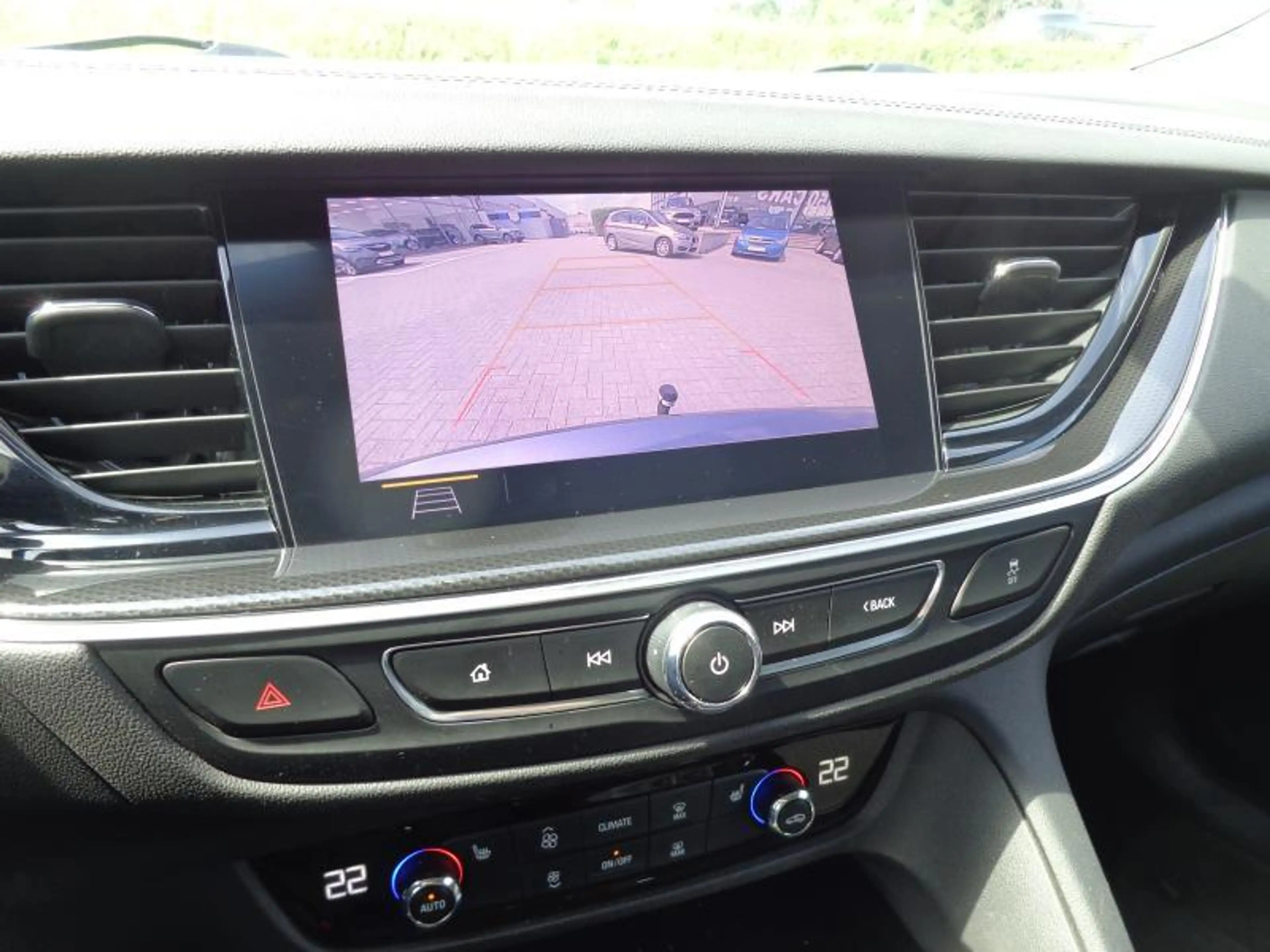 Opel Insignia Sports Tourer 1.5D Elegance ! — photo 13