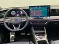 Volkswagen Tiguan R-Line 2,0 TSI 4M Panorama Navi Leder LED Weiß - thumbnail 8