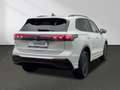 Volkswagen Tiguan R-Line 2,0 TSI 4M Panorama Navi Leder LED Weiß - thumbnail 3