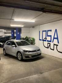 Golf VII 2013 5p 1.0 tsi Comfortline dsg