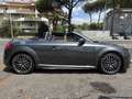 Audi TT Roadster 45 2.0 tfsi s-tronic s-line Grigio - thumbnail 3