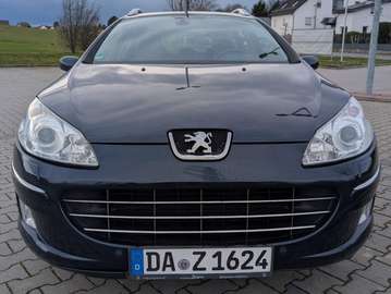 407 SW Diesel SW HDi 170 Bi-Turbo Business Line