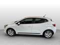 Renault Clio Clio 1.6 E-Tech hybrid Zen 140cv auto my21 Blanco - thumbnail 4