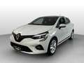 Renault Clio Clio 1.6 E-Tech hybrid Zen 140cv auto my21 Blanco - thumbnail 1