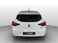 Renault Clio Clio 1.6 E-Tech hybrid Zen 140cv auto my21 Blanco - thumbnail 6