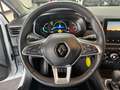 Renault Clio Clio 1.6 E-Tech hybrid Zen 140cv auto my21 Blanco - thumbnail 13