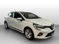 Renault Clio Clio 1.6 E-Tech hybrid Zen 140cv auto my21 Blanco - thumbnail 3