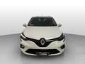 Renault Clio Clio 1.6 E-Tech hybrid Zen 140cv auto my21 Blanco - thumbnail 2