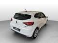 Renault Clio Clio 1.6 E-Tech hybrid Zen 140cv auto my21 Blanco - thumbnail 5