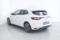 Renault Megane Megane dCi 8V 110 CV Energy GT Line Weiß - thumbnail 6