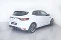 Renault Megane Megane dCi 8V 110 CV Energy GT Line Weiß - thumbnail 4