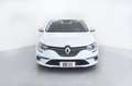 Renault Megane Megane dCi 8V 110 CV Energy GT Line Weiß - thumbnail 2