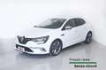 Renault Megane Megane dCi 8V 110 CV Energy GT Line Weiß - thumbnail 1
