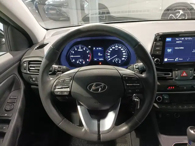 Hyundai I30 view 10