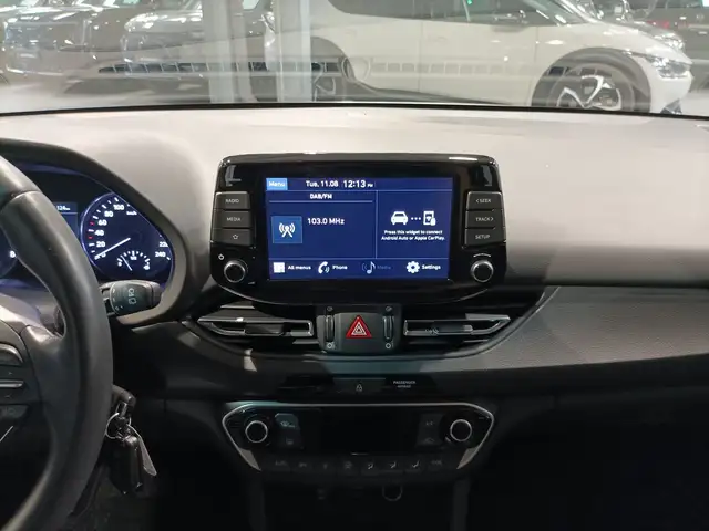 Hyundai I30 view 12