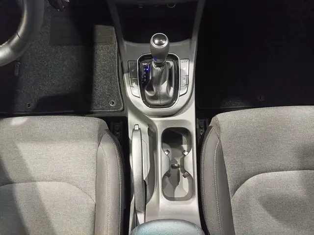 Hyundai I30 view 13