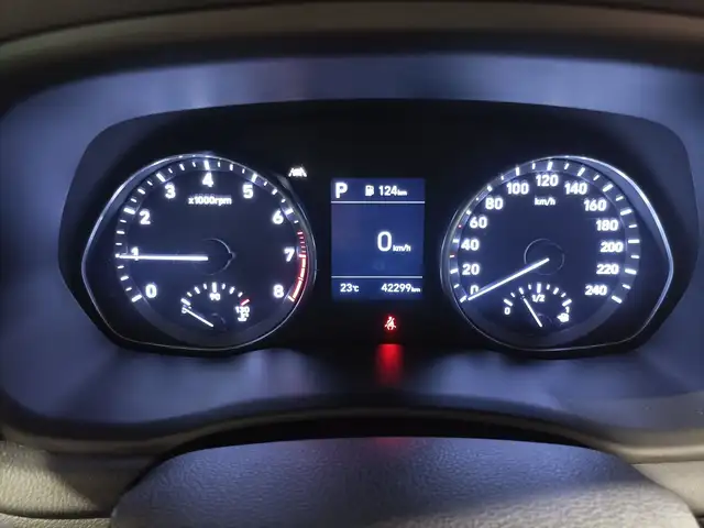 Hyundai I30 view 7