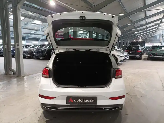 Hyundai I30 view 6
