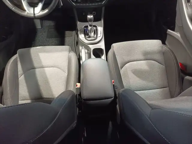 Hyundai I30 view 14