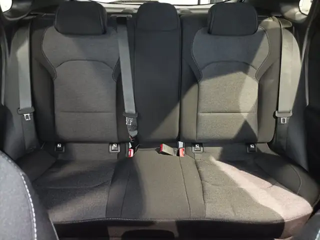 Hyundai I30 view 15