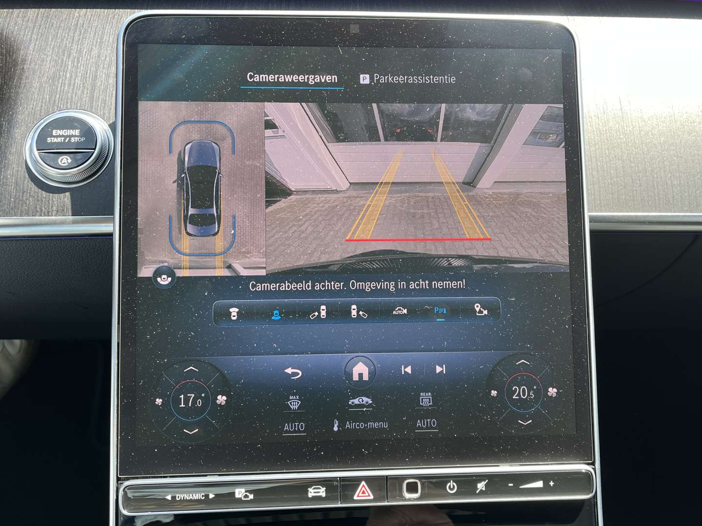 Mercedes Classe S 350 AMG Line - 2021 - Joinsteer - #10