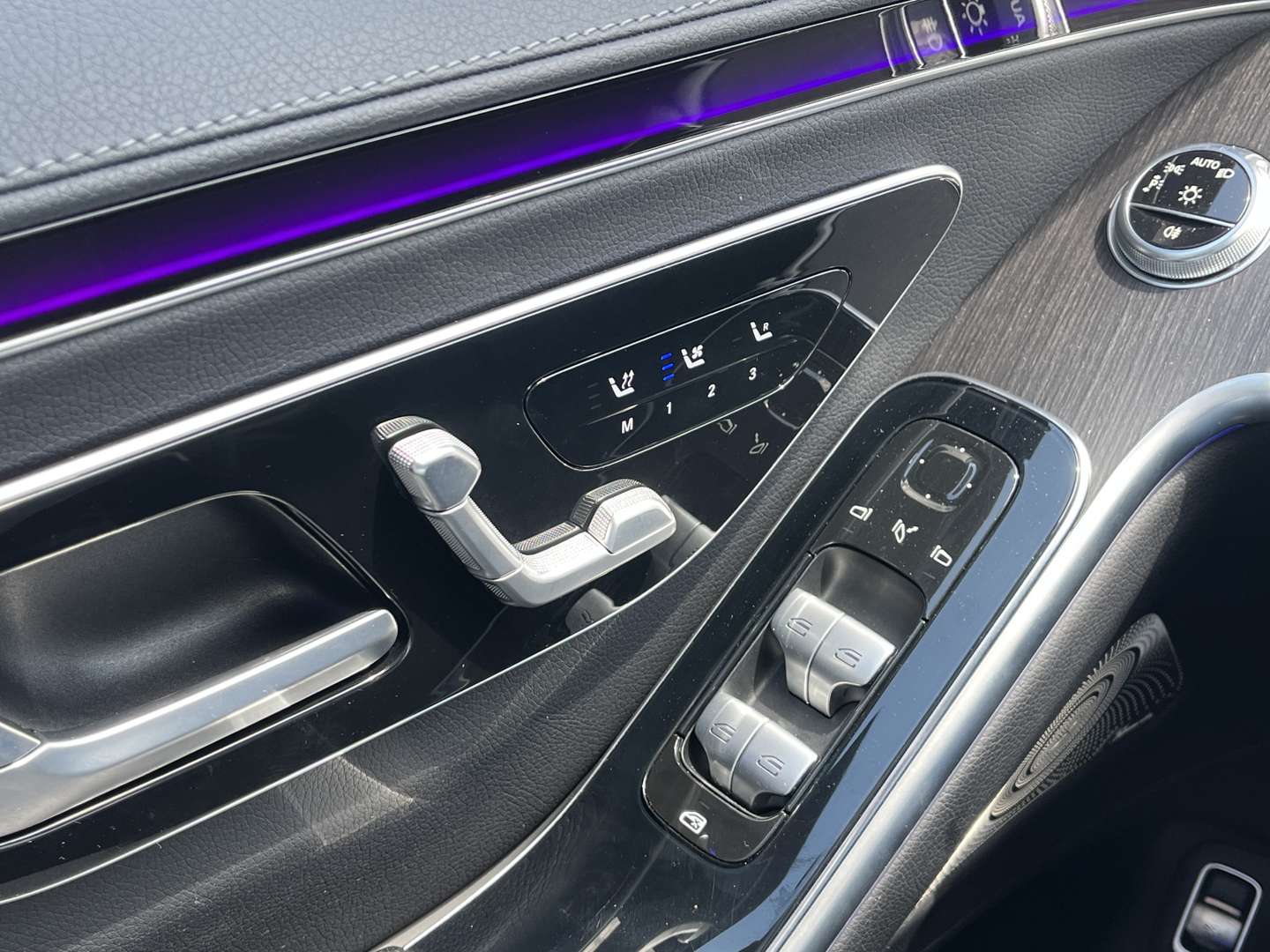 Mercedes Classe S 350 AMG Line - 2021 - Joinsteer - #12