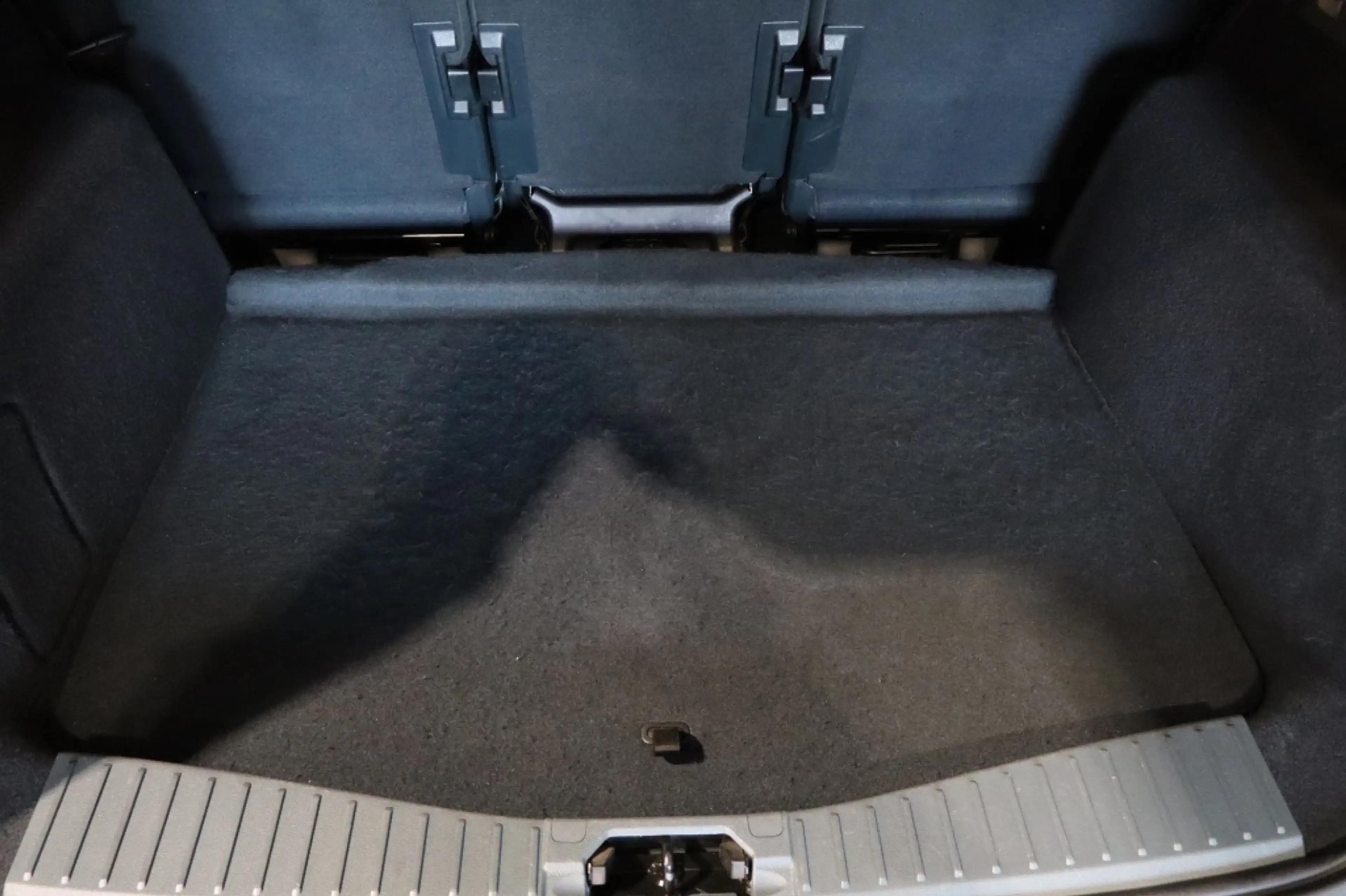 Ford C-Max 1.0 EcoBoost 125pk Titanium — photo 19