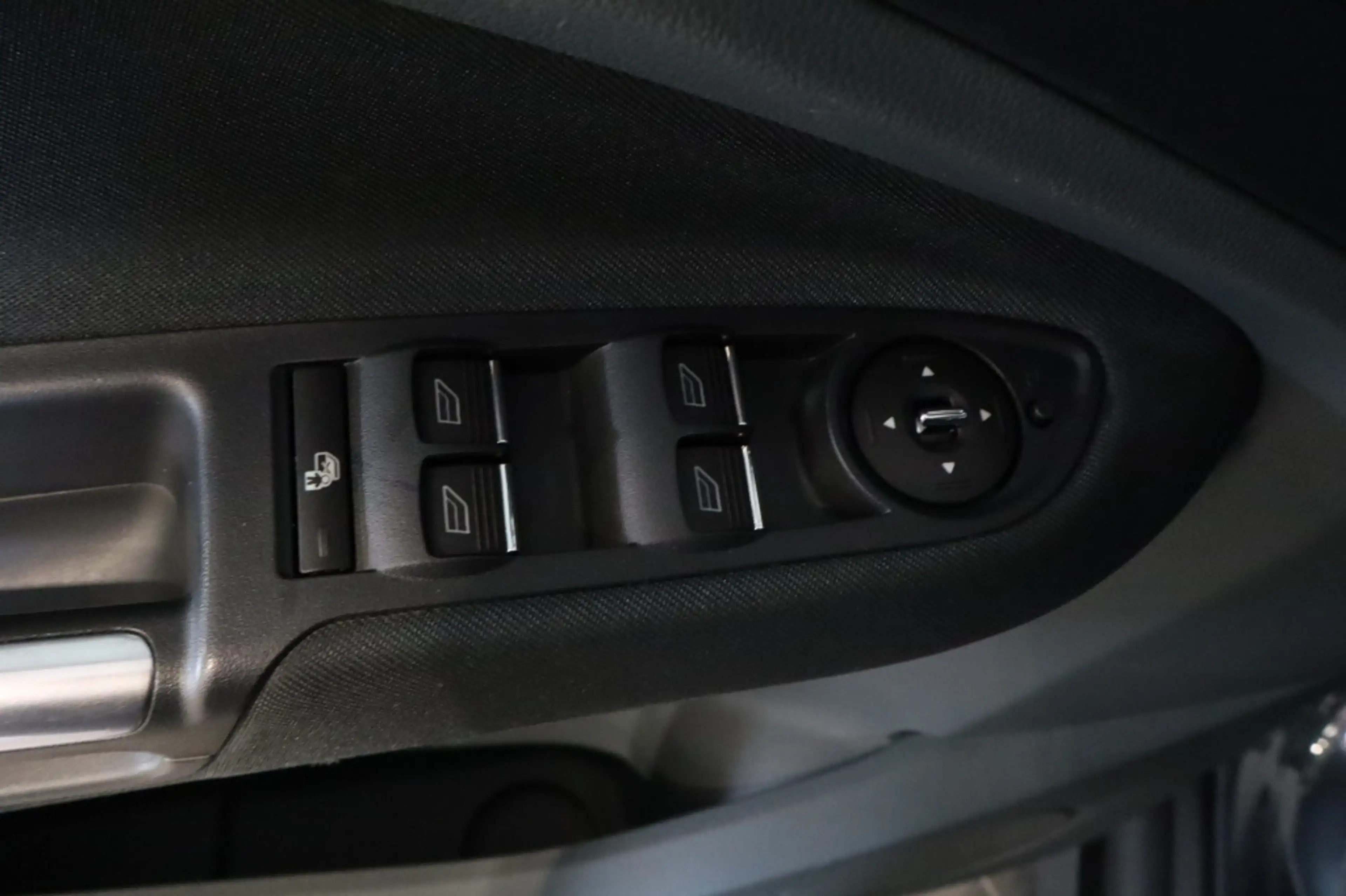 Ford C-Max 1.0 EcoBoost 125pk Titanium — photo 5