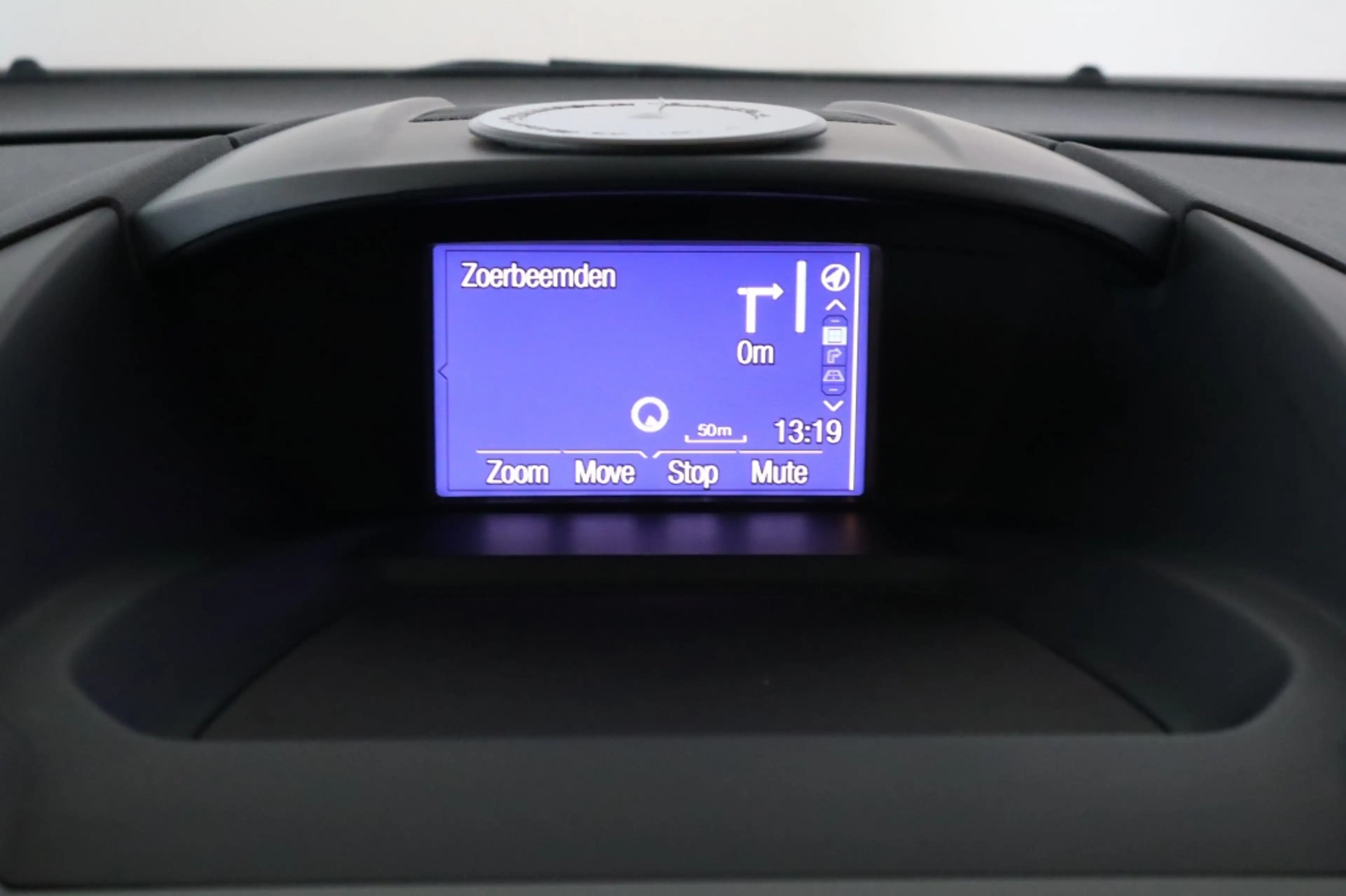 Ford C-Max 1.0 EcoBoost 125pk Titanium — photo 14