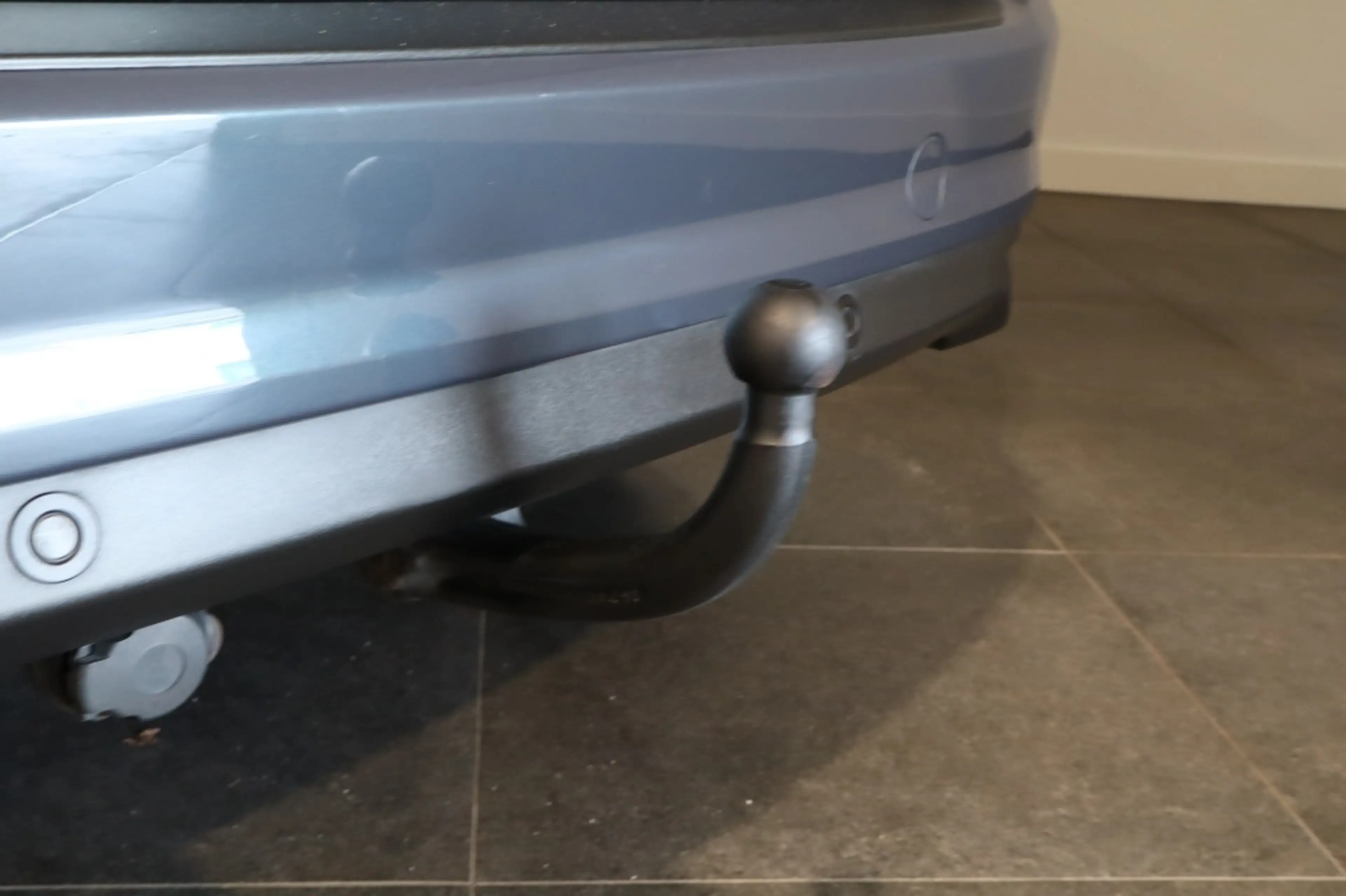 Ford C-Max 1.0 EcoBoost 125pk Titanium — photo 4