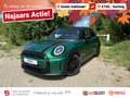 MINI Cooper 1.5 Business Edition *Automaat & Navigatie* Groen - thumbnail 1