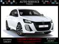 Peugeot 208 PEUGEOT NEW 208 1.2 PURE-TECH 75cv ACTIVE Bianco - thumbnail 1