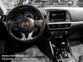 Mazda CX-5 2.2L Skyactiv-D 150CV 2WD Evolve Weiß - thumbnail 10