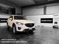 Mazda CX-5 2.2L Skyactiv-D 150CV 2WD Evolve Blanco - thumbnail 1