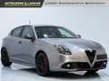 Alfa Romeo Giulietta 1.750 Turbo Veloce 240cv TCT MANUTENZIONE UFFICIAL Gris - thumbnail 1