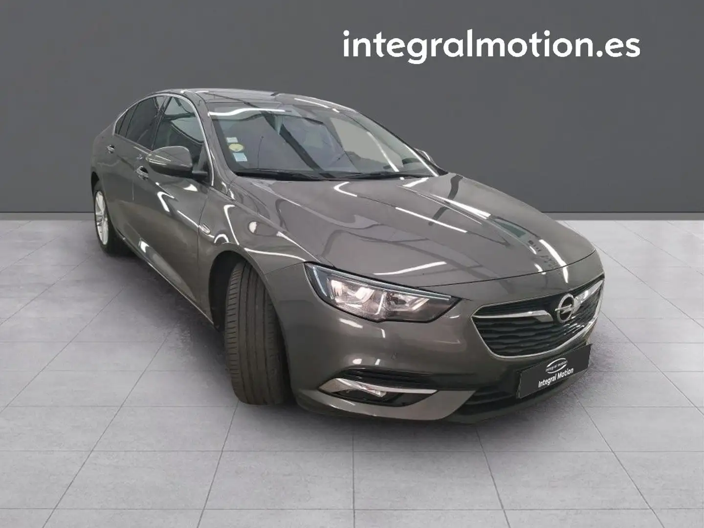 Opel Insignia ST 1.6CDTI S&S Innovation Aut. 136 - 2