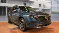 Mercedes-Benz EQB 300 AMG 19*Distro*360*LED*Leder*SO95%*Allrad Azul - thumbnail 2