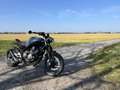 Yamaha XJ 600 custom Grijs - thumbnail 6