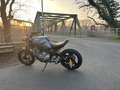Yamaha XJ 600 custom Grijs - thumbnail 7