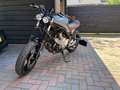 Yamaha XJ 600 custom Grijs - thumbnail 2