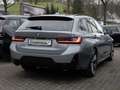 BMW 330 e Touring M-Sportpaket NAVI LED HUD AHK Gris - thumbnail 2
