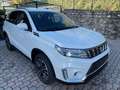 Suzuki Vitara 1.4 Hybrid 2WD e 4WD MOD TOP/STARVIEW Bianco - thumbnail 9