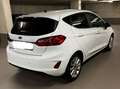 Ford Fiesta Fiesta Titanium 1,1 Start/Stop Titanium Weiß - thumbnail 6