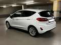 Ford Fiesta Fiesta Titanium 1,1 Start/Stop Titanium Weiß - thumbnail 2