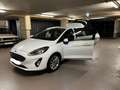 Ford Fiesta Fiesta Titanium 1,1 Start/Stop Titanium Weiß - thumbnail 7