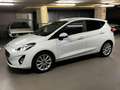 Ford Fiesta Fiesta Titanium 1,1 Start/Stop Titanium Weiß - thumbnail 1