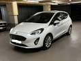 Ford Fiesta Fiesta Titanium 1,1 Start/Stop Titanium Weiß - thumbnail 20